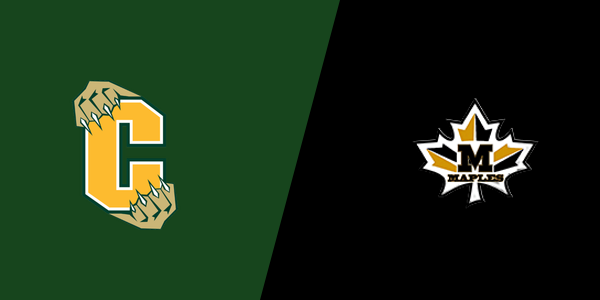 Carlynton High School vs. Mapletown High School