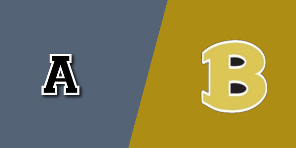 Away vs. Beulah High School