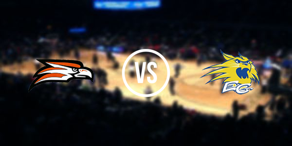 Eastern Guilford High School vs Southeast Guilford High School