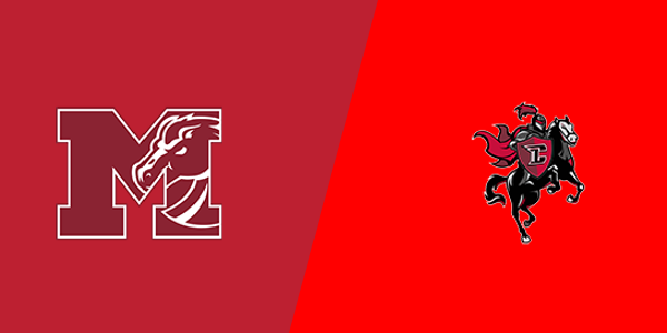 Milford High School vs. Churchill High School