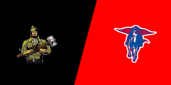 Bogalusa High School vs. Pine High School