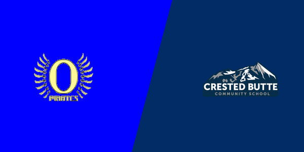 Olathe High School vs. Crested Butte Community School