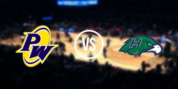 Pewamo-Westphalia High School vs Heritage High School