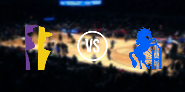 Park High School vs. Havre High School
