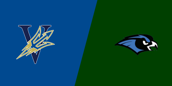 Varina High School vs. Hanover High School