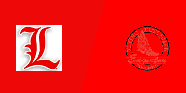 Luverne High School vs. Edgerton High School