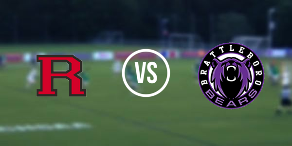 Brattleboro Union High School vs Rutland High School