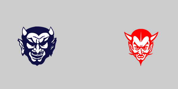 Mathews High School vs. Lancaster High School