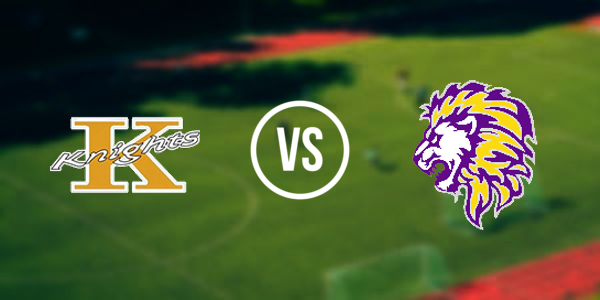 Tallwood High School vs. Floyd E. Kellam High School
