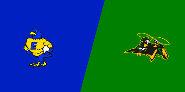 Elverado High School vs. Joppa-Maple Grove High School