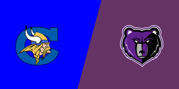 Coeur d'Alene vs. Rocky Mountain