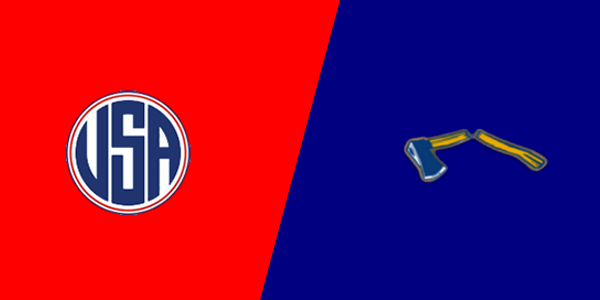 Unionville Sebewaing Area High School vs. Bad Axe High School