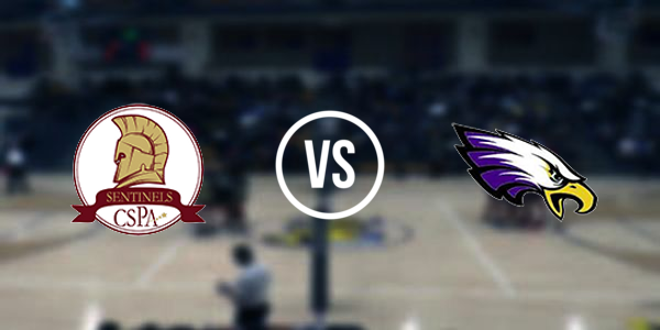 Charyl Stockwell Preparatory Academy vs. Byron Area High School