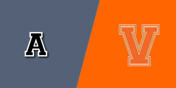 Away vs. Vassar High School
