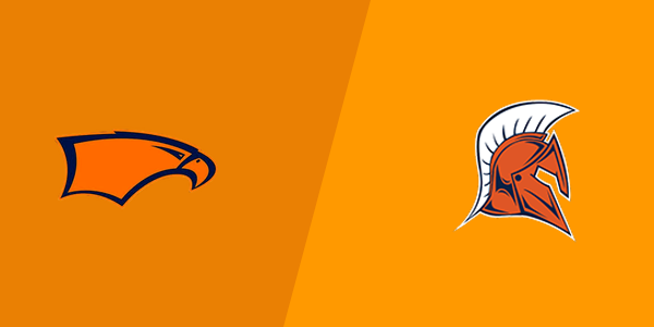 Briar Woods High School vs. West Springfield High School