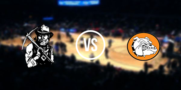 Willamina High School vs. Grant Union High School