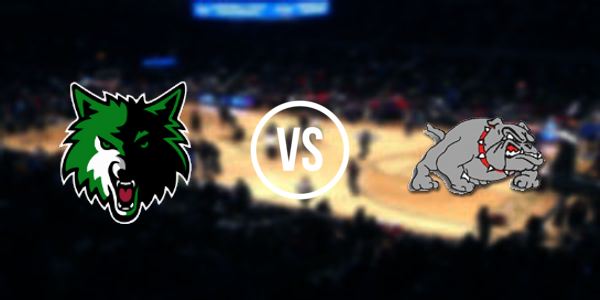 Moorcroft Secondary School vs. Sundance Secondary School