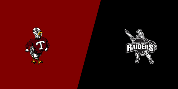 Tremont High School vs. Midwest Central High School