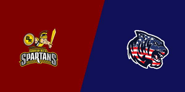 Broad Run High School vs. Independence High School - Ashburn