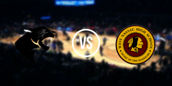 Ridgeview High School vs. West Nassau HS
