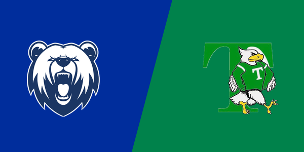Olympia High School vs. Tumwater High School