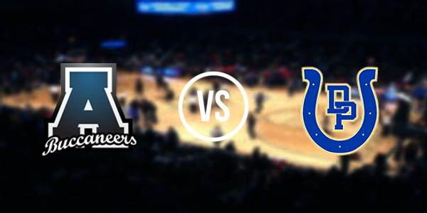 Avenal High School vs Dos Palos High School