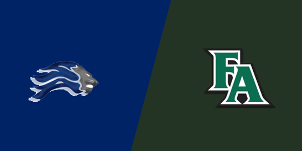 St. Andrew's School vs. Frederica Academy