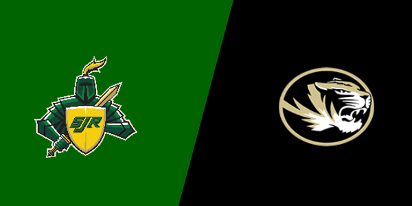 Harry S Truman High School vs. Saint Joseph Academy