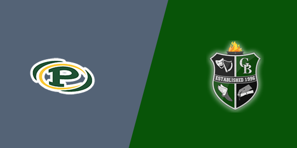 Placer High School vs. Granite Bay High School