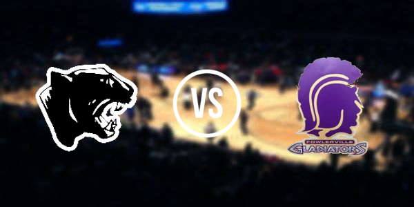 Stockbridge JrSr High School vs. Fowlerville High School