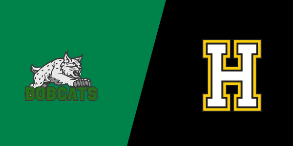 Greenbrier High School vs. Hendersonville High School