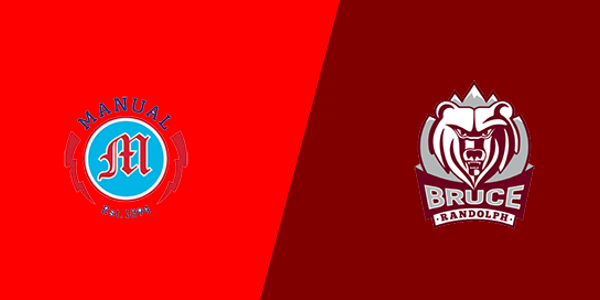 Manual High School vs. Bruce Randolph School