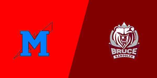 Manual High School vs. Bruce Randolph School