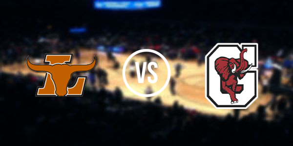 Lanier High School vs. Gainesville High School