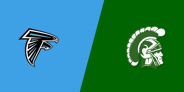 Frankfort High School vs. Hampshire High School