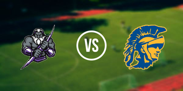 Garner Magnet High School vs South Garner High School
