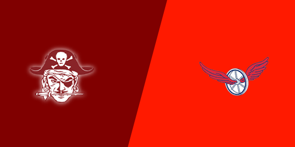 Charlevoix High School vs. Boyne City High School