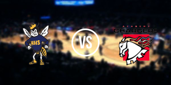 Albuquerque Academy vs Highland High School