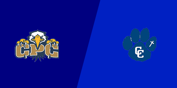 Cedar Park Christian School - Bothell vs. Cascade Christian High School