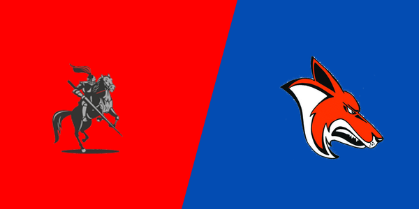 Lyman High School vs. Jones County High School
