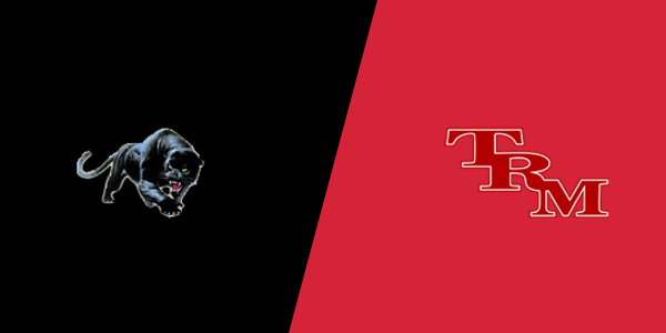 Excel High School vs. T.R. Miller High School