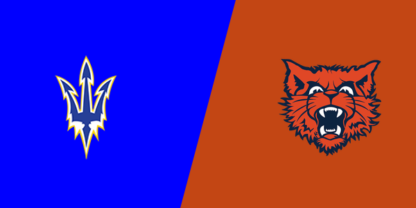 Warren Township High School vs. Evanston Township High School