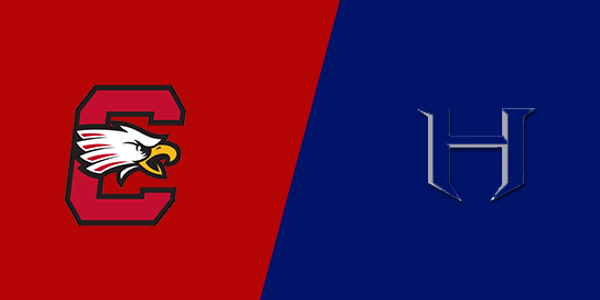 Carroll High School vs. Headland High School