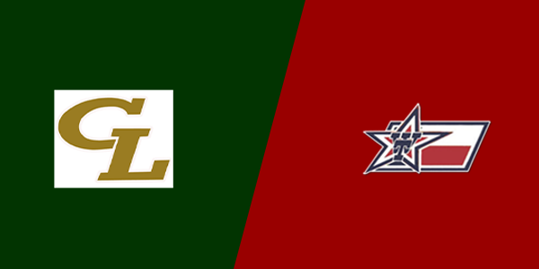Canyon Lake High School vs. Wimberley High School