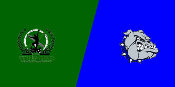 Arts High School vs. Montclair High School