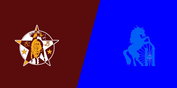Rocky Boy High School vs. Havre High School