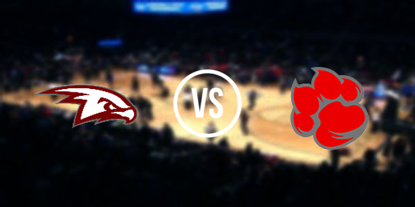 Canyon Ridge High School vs. Madison High School