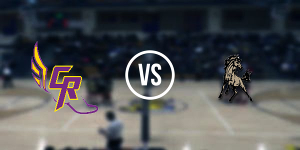 Horseshoe Bend High School vs. Cascade High School