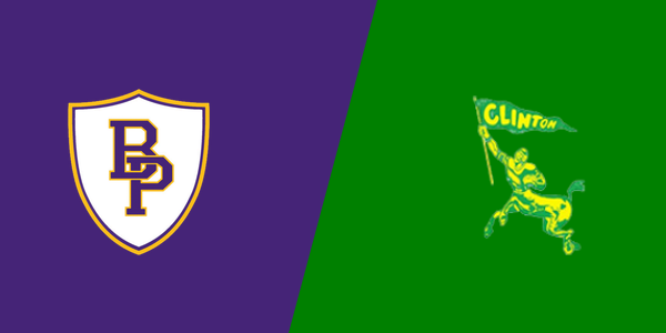 Bay Path Regional Vocational Technical High School vs. Clinton High School