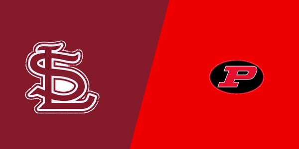 Section High School vs. Pisgah High School